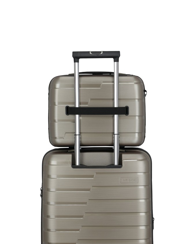 Travelite - Air Base polypropylene...