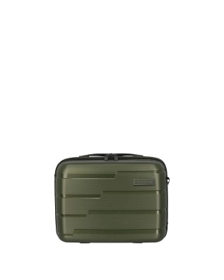  Travelite - Beauty case in polipropilene con tracolla Air Base