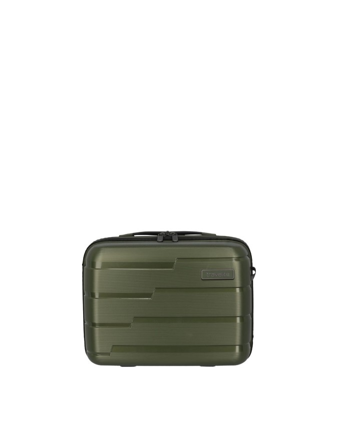 Travelite - Kosmetiktasche aus...