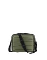 Travelite - Air Base polypropylene beauty case with shoulder strap