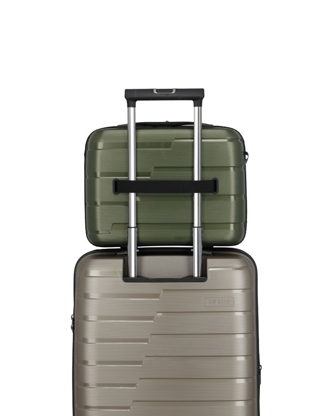 Travelite - Kosmetiktasche aus...