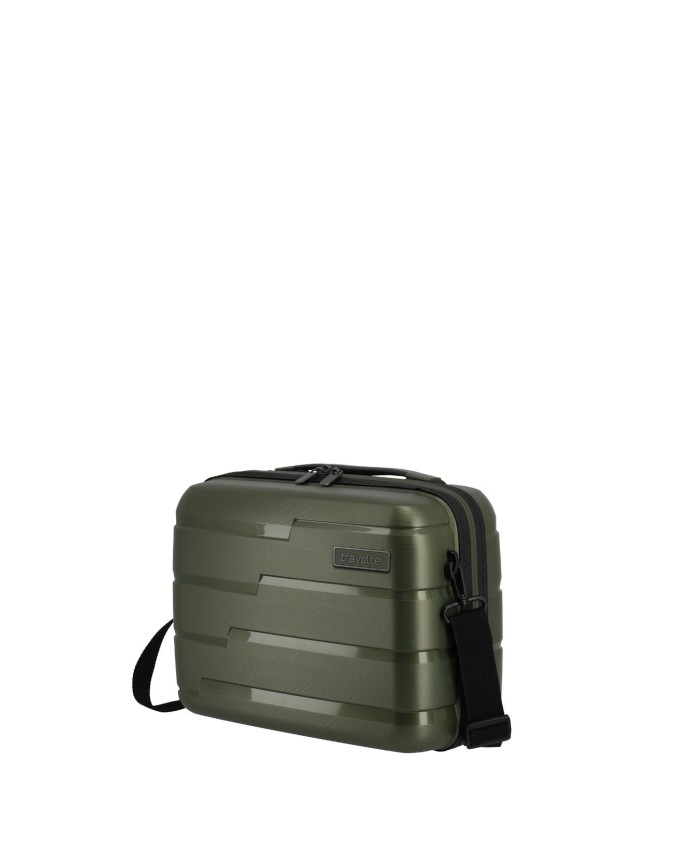 Travelite - Kosmetiktasche aus...