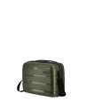 Travelite - Kosmetiktasche aus Polypropylen mit Schulterriemen Air Base