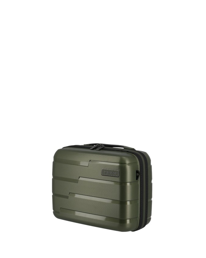 Travelite - Kosmetiktasche aus...