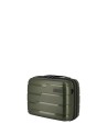 Travelite - Kosmetiktasche aus Polypropylen mit Schulterriemen Air Base