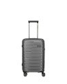 Travelite - Slim Air Base Polypropylene Trolley, Size S