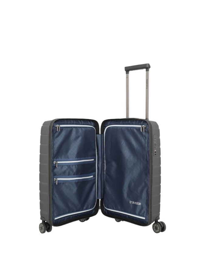 Travelite - Trolley Größe S aus...