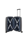 Travelite - Slim Air Base Polypropylene Trolley, Size S