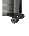 Travelite - Slim Air Base Polypropylene Trolley, Size S