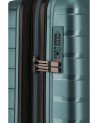 Travelite - Slim Air Base Polypropylene Trolley, Size S