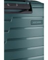 Travelite - Slim Air Base Polypropylene Trolley, Size S
