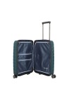 Travelite - Slim Air Base Polypropylene Trolley, Size S