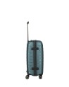 Travelite - Trolley Größe S aus Polypropylen, Modell Slim Air Base