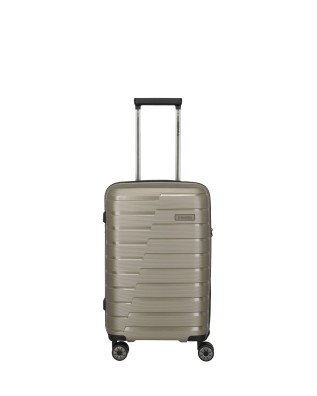  Travelite - Trolley Tg. S in polipropilene Slim Air Base