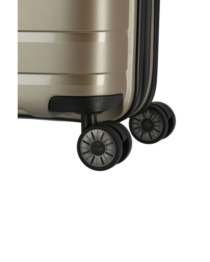 Travelite - Trolley Größe S aus...