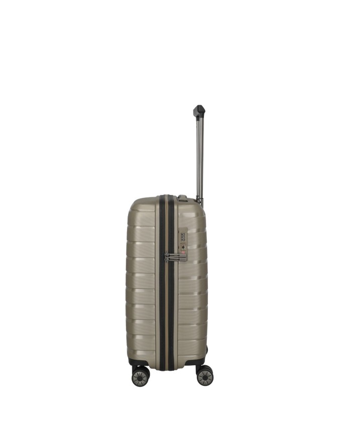 Travelite - Trolley Größe S aus...