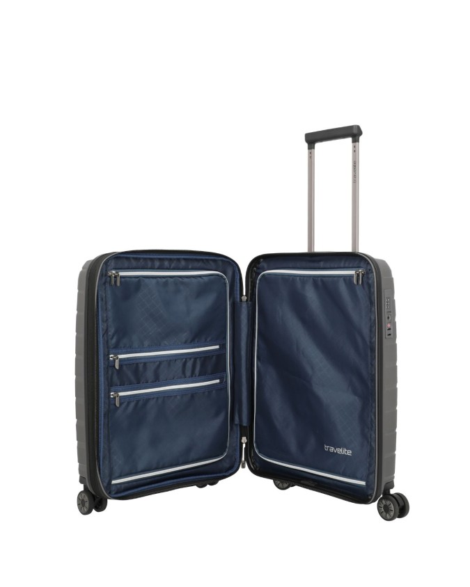 Travelite – Size S polypropylene...