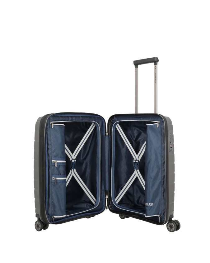 Travelite – Size S polypropylene...