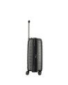 Travelite – Size S polypropylene carry-on trolley with 4 wheels, Air Base Express