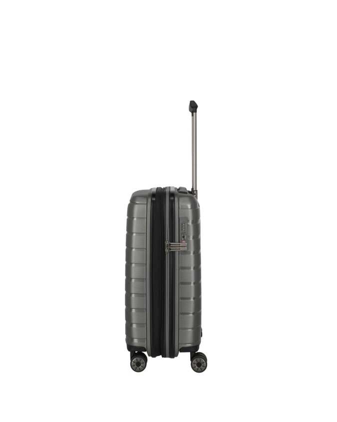 Travelite – Handgepäck-Trolley, Größe...