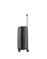 Travelite – Size S polypropylene carry-on trolley with 4 wheels, Air Base Express