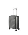 Travelite – Size S polypropylene carry-on trolley with 4 wheels, Air Base Express