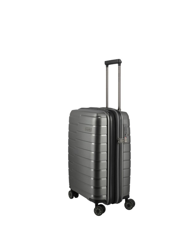 Travelite – Handgepäck-Trolley, Größe...