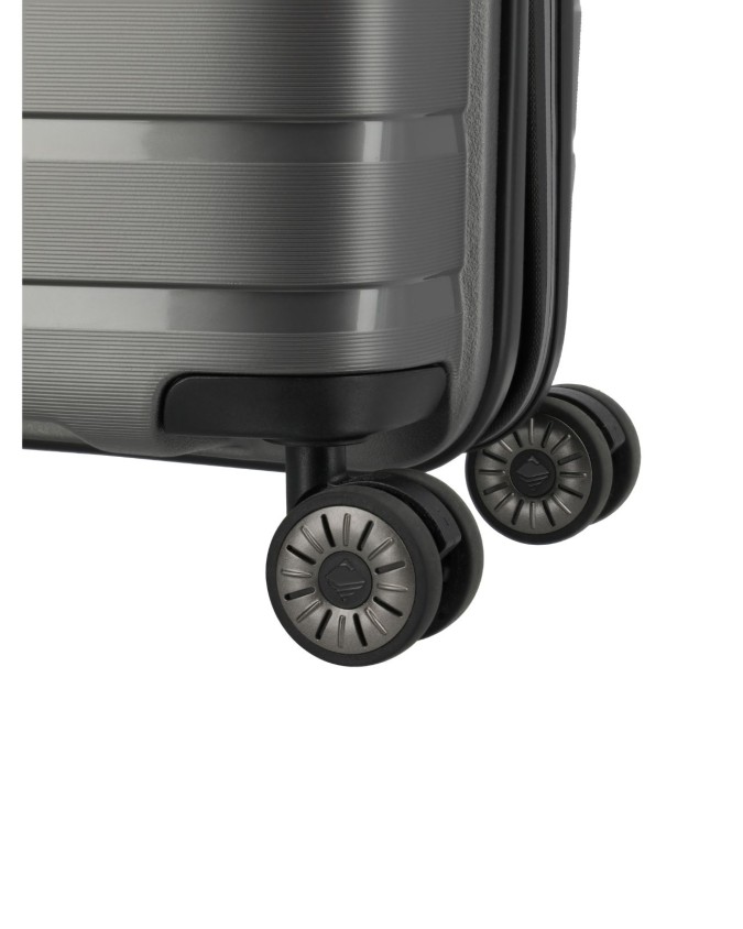 Travelite – Size S polypropylene...