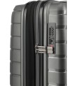 Travelite – Size S polypropylene carry-on trolley with 4 wheels, Air Base Express