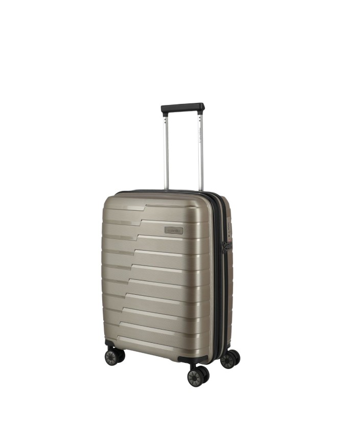Travelite – Size S polypropylene...