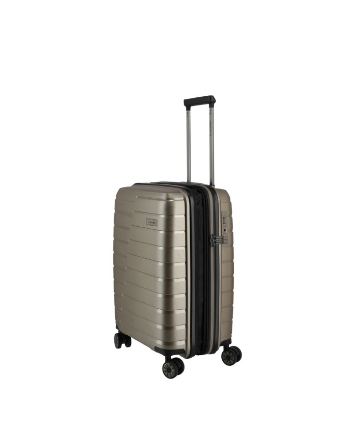 Travelite – Handgepäck-Trolley, Größe...