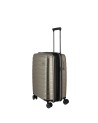 Travelite – Size S polypropylene carry-on trolley with 4 wheels, Air Base Express