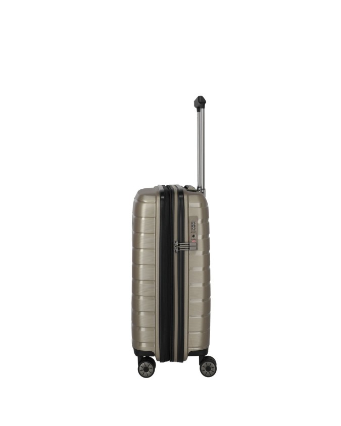 Travelite – Handgepäck-Trolley, Größe...