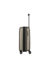 Travelite – Size S polypropylene carry-on trolley with 4 wheels, Air Base Express