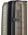 Travelite – Handgepäck-Trolley, Größe S, aus Polypropylen, 4 Rollen, Air Base Express