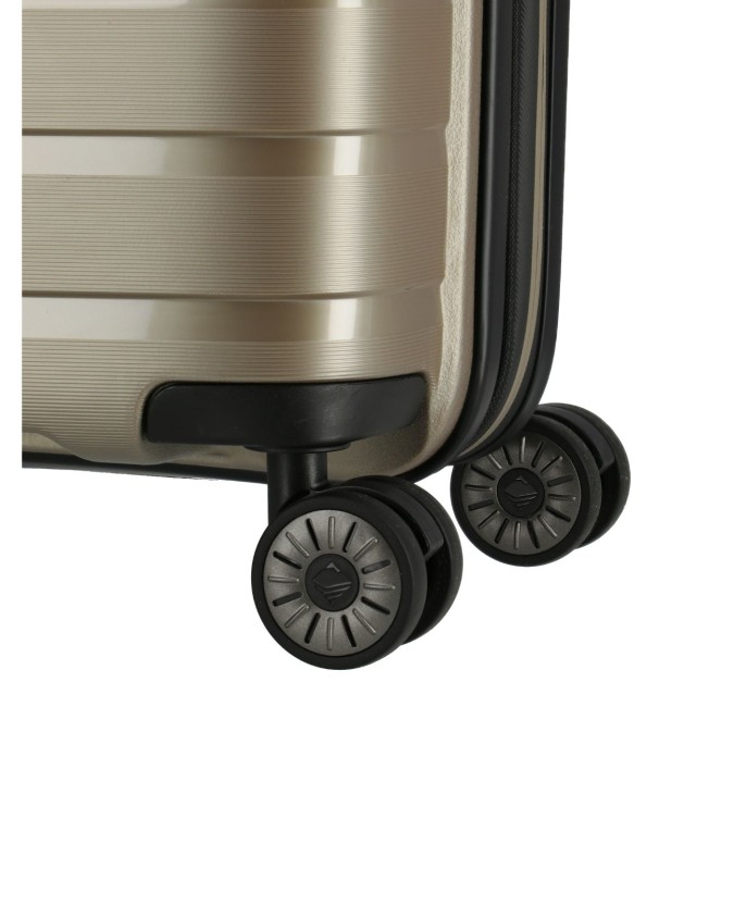 Travelite – Handgepäck-Trolley, Größe...