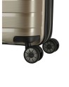 Travelite – Size S polypropylene carry-on trolley with 4 wheels, Air Base Express