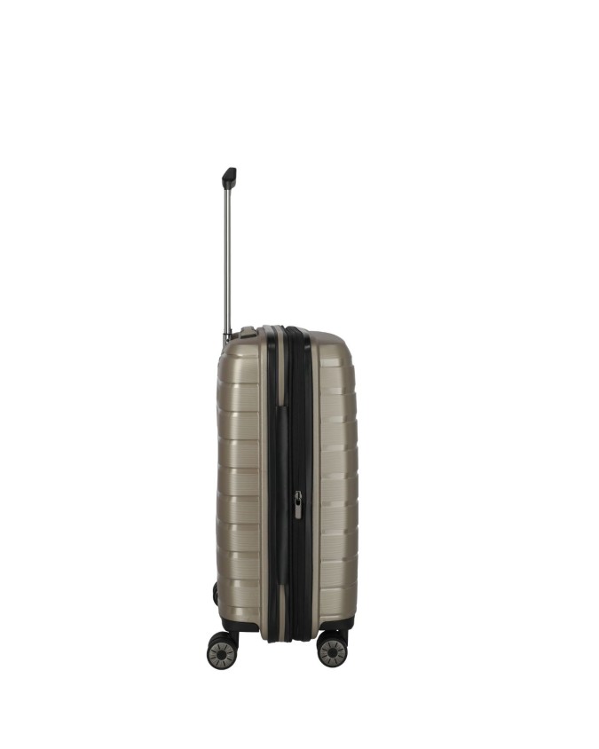Travelite – Size S polypropylene...
