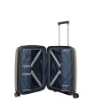 Travelite – Size S polypropylene carry-on trolley with 4 wheels, Air Base Express