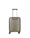 Travelite – Size S polypropylene carry-on trolley with 4 wheels, Air Base Express