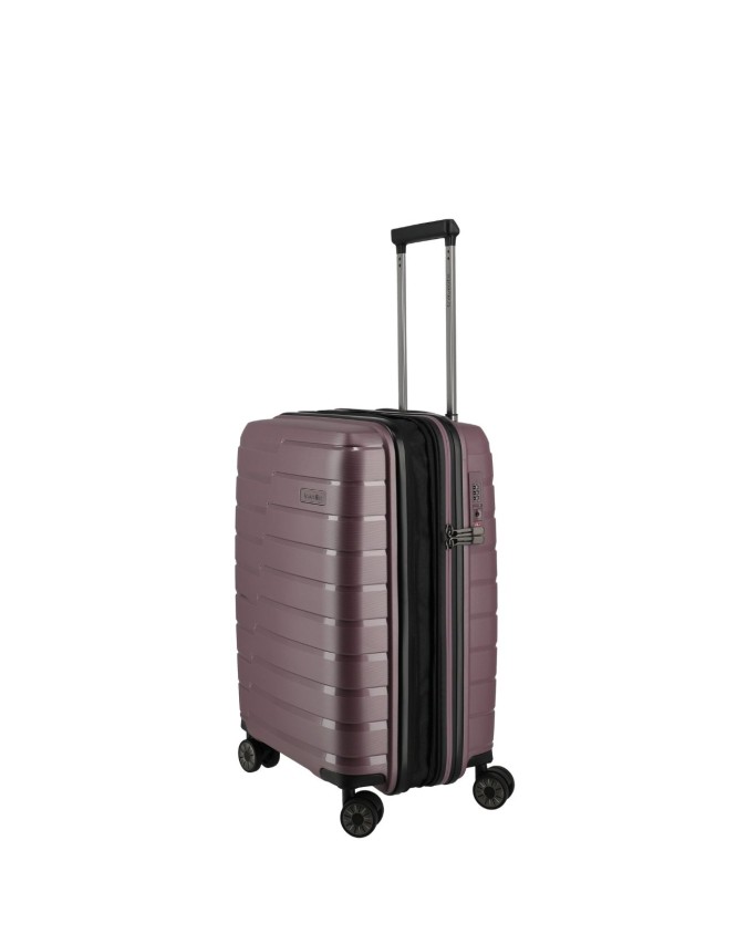 Travelite – Handgepäck-Trolley, Größe...