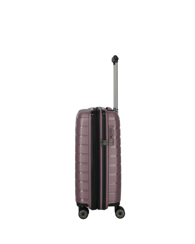 Travelite – Handgepäck-Trolley, Größe...