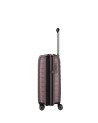 Travelite – Size S polypropylene carry-on trolley with 4 wheels, Air Base Express