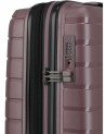 Travelite – Size S polypropylene carry-on trolley with 4 wheels, Air Base Express