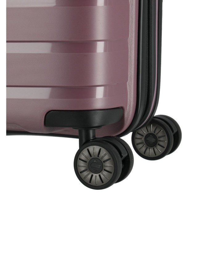 Travelite – Handgepäck-Trolley, Größe...