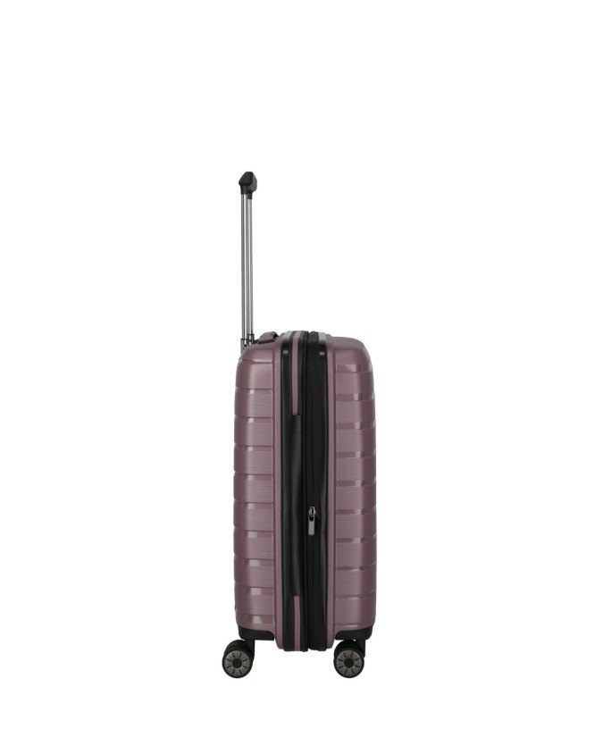 Travelite – Size S polypropylene...