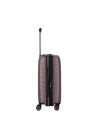 Travelite – Handgepäck-Trolley, Größe S, aus Polypropylen, 4 Rollen, Air Base Express