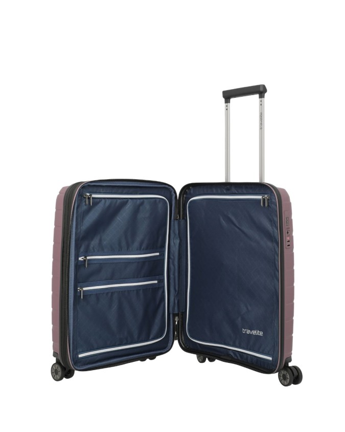 Travelite – Size S polypropylene...