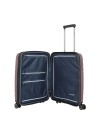 Travelite – Size S polypropylene carry-on trolley with 4 wheels, Air Base Express
