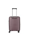 Travelite – Handgepäck-Trolley, Größe S, aus Polypropylen, 4 Rollen, Air Base Express